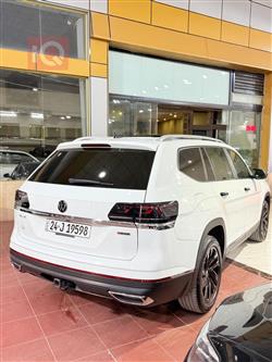 فولكسفاغن أطلس